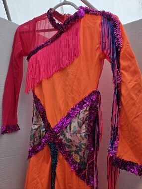 custom performance Dance,rave,festival .hip-hop,latin dance